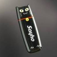 CAT Bar USB 2.0; 256MB, USB 1.1; 128MB/256MB(CAT Bar)