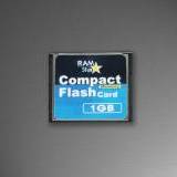 Compact Flash Card(CF64/128/256/512MB/1G/2G/4G)