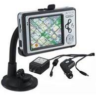 GPS(NV-308GPS)