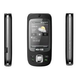Dual sim card dual standby mobile Phone, GSM900/1800/1900(DH108)
