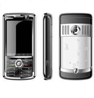Quad Bands TV mobile Phone, GSM850/900/1800/1900(TV699)