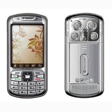 TV Mobile Phone, W/MP3MP4, Touch Screen, Anolog TV, GSM 900/1800 (i-3213)
