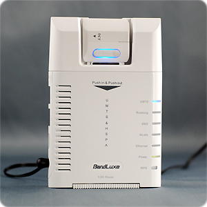 3.5G WiFi Router ( R100)