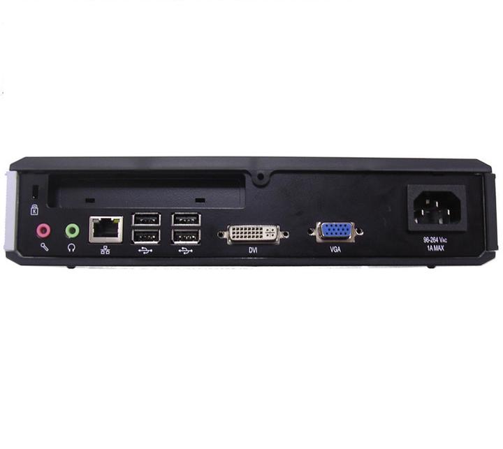 IIS Power Thin client(IIS-4880TC)